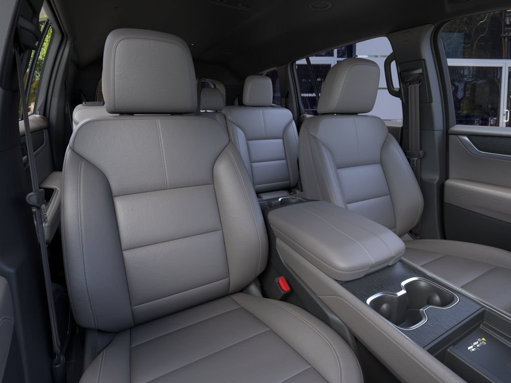 New 2027 GMC Acadia Elevation FWD image 16