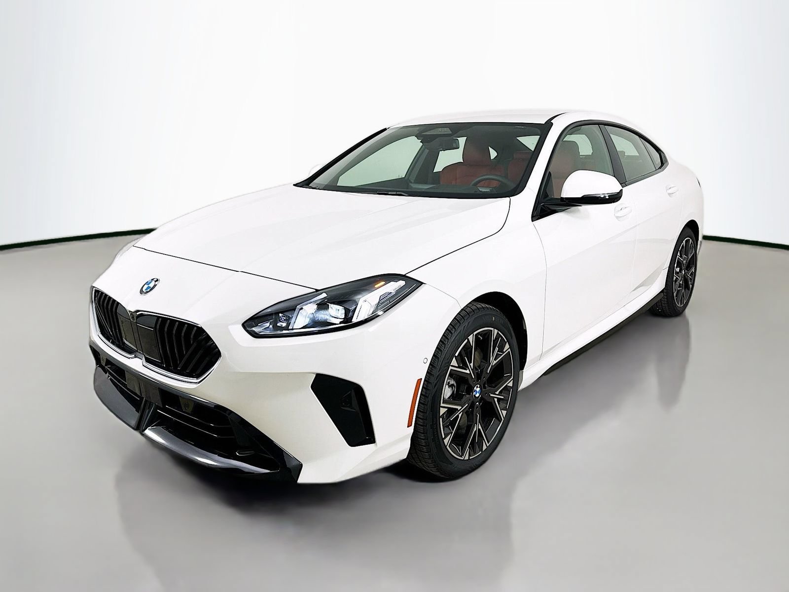New 2026 BMW 228i xDrive