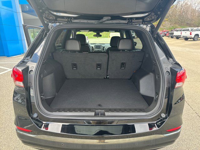 Used 2023 Chevrolet Equinox RS image 8