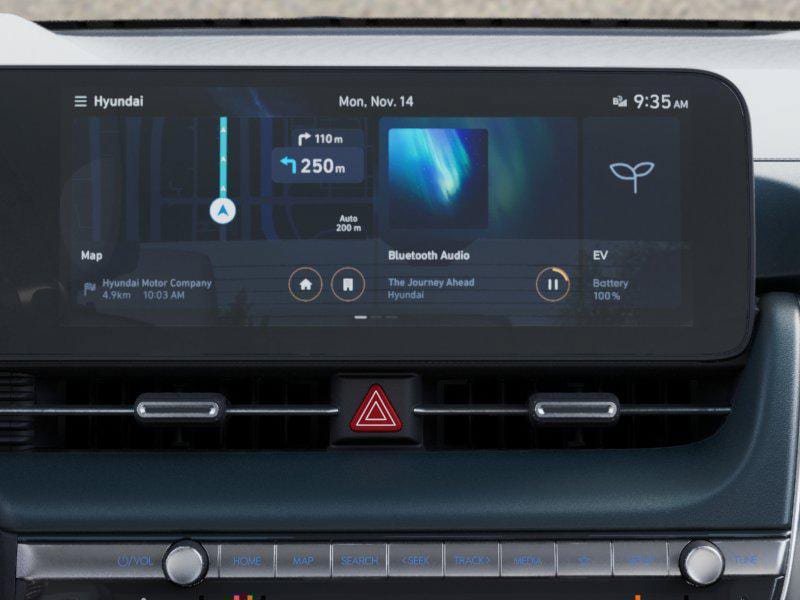New 2027 Hyundai Ioniq 5 Limited AWD/4WD image 50