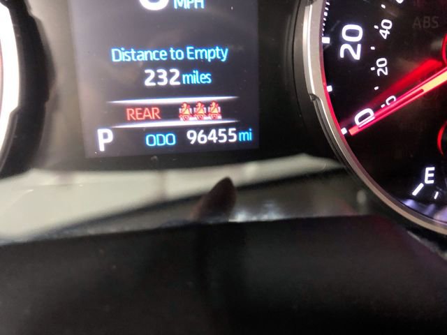 Used 2020 Toyota RAV4 XLE Premium AWD/4WD image 19