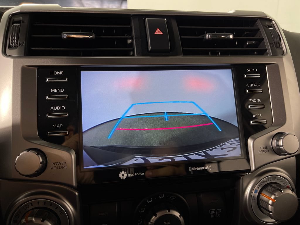Certified 2023 Toyota 4Runner SR5 RWD image 21