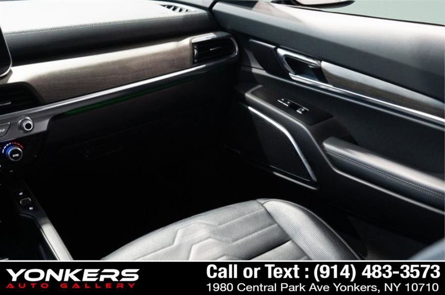 Used 2022 Kia Telluride SX w/ SX Prestige Package image 53