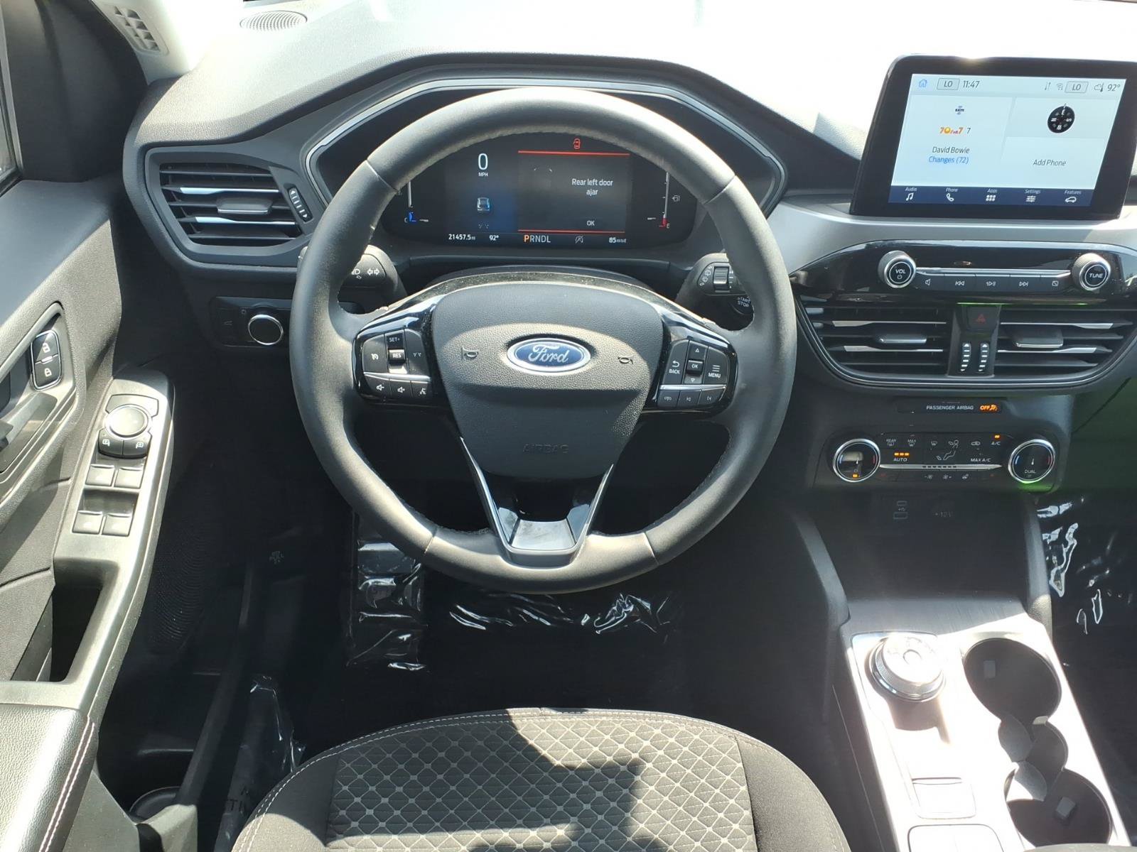 Used 2023 Ford Escape Active AWD/4WD image 5