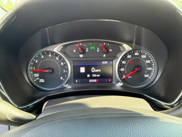 Used 2023 Chevrolet Equinox RS AWD/4WD image 19