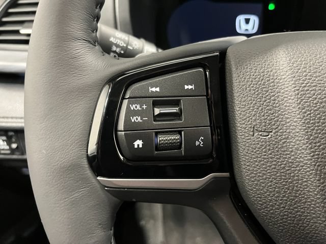 New 2026 Honda Odyssey Elite image 18