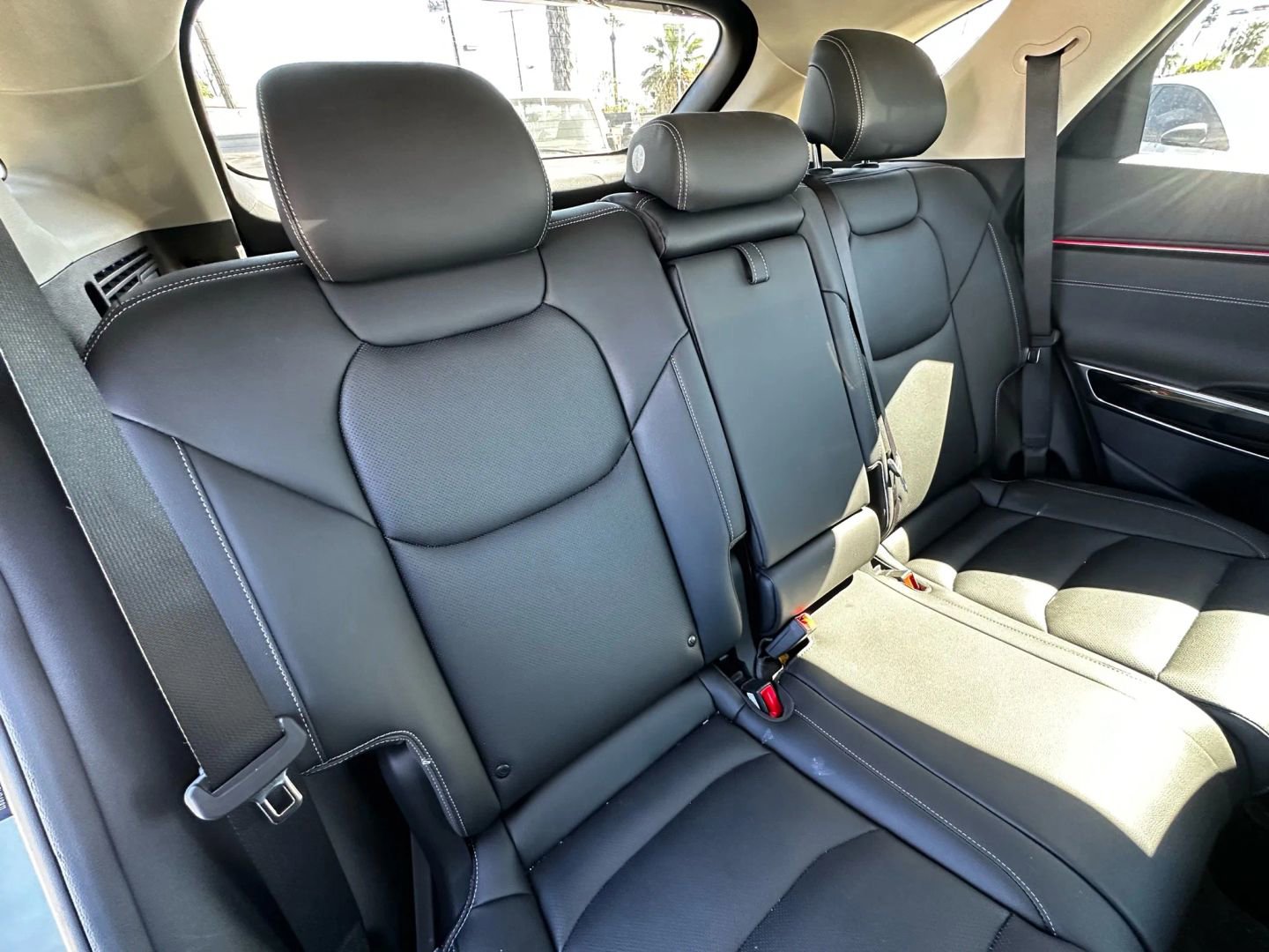 Used 2026 Genesis GV70 2.5T image 17