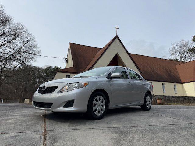 Used 2010 Toyota Corolla image 24