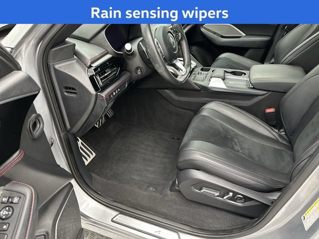 Used 2023 Acura MDX A-Spec AWD/4WD image 12