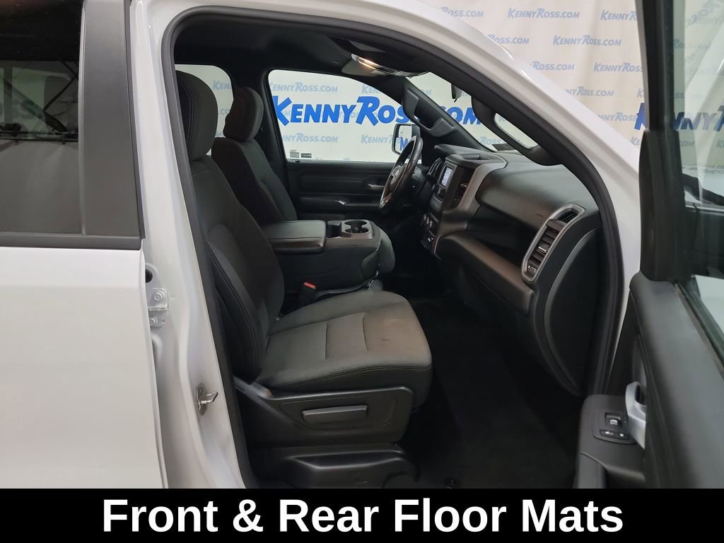 Used 2024 RAM 1500 Tradesman image 13