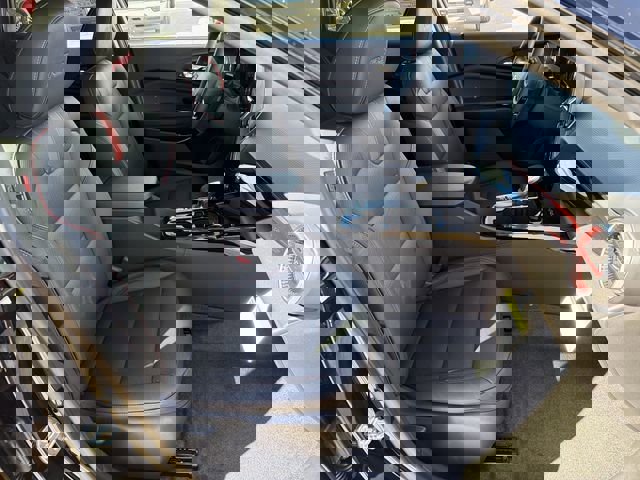 New 2026 Chevrolet Trax RS w/ Sunroof Package image 25