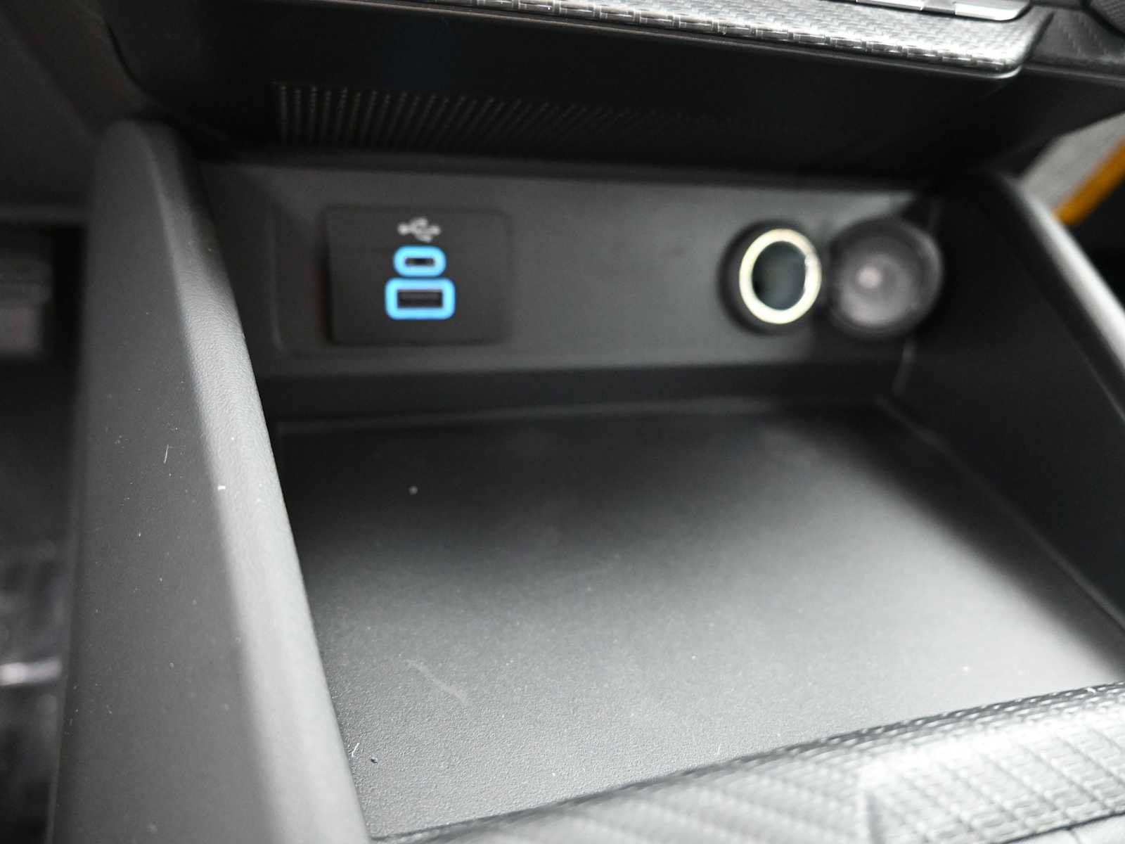 New 2026 Ford Mustang Premium w/ Anti-Theft Package RWD image 29
