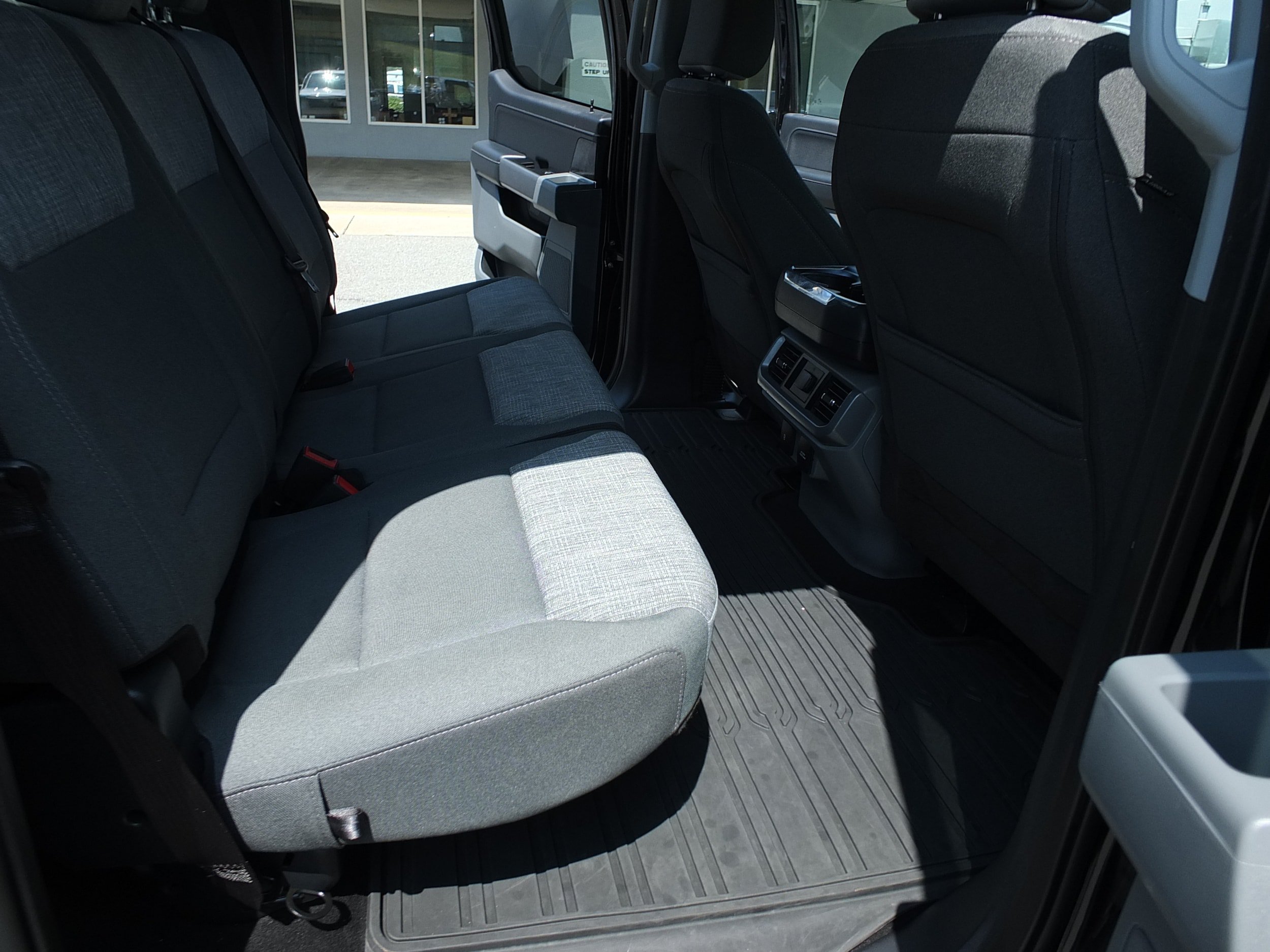 Used 2023 Ford F150 XLT w/ Equipment Group 302A High AWD/4WD image 14