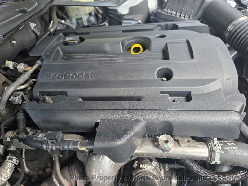 Used 2015 Ford Mustang Premium image 59