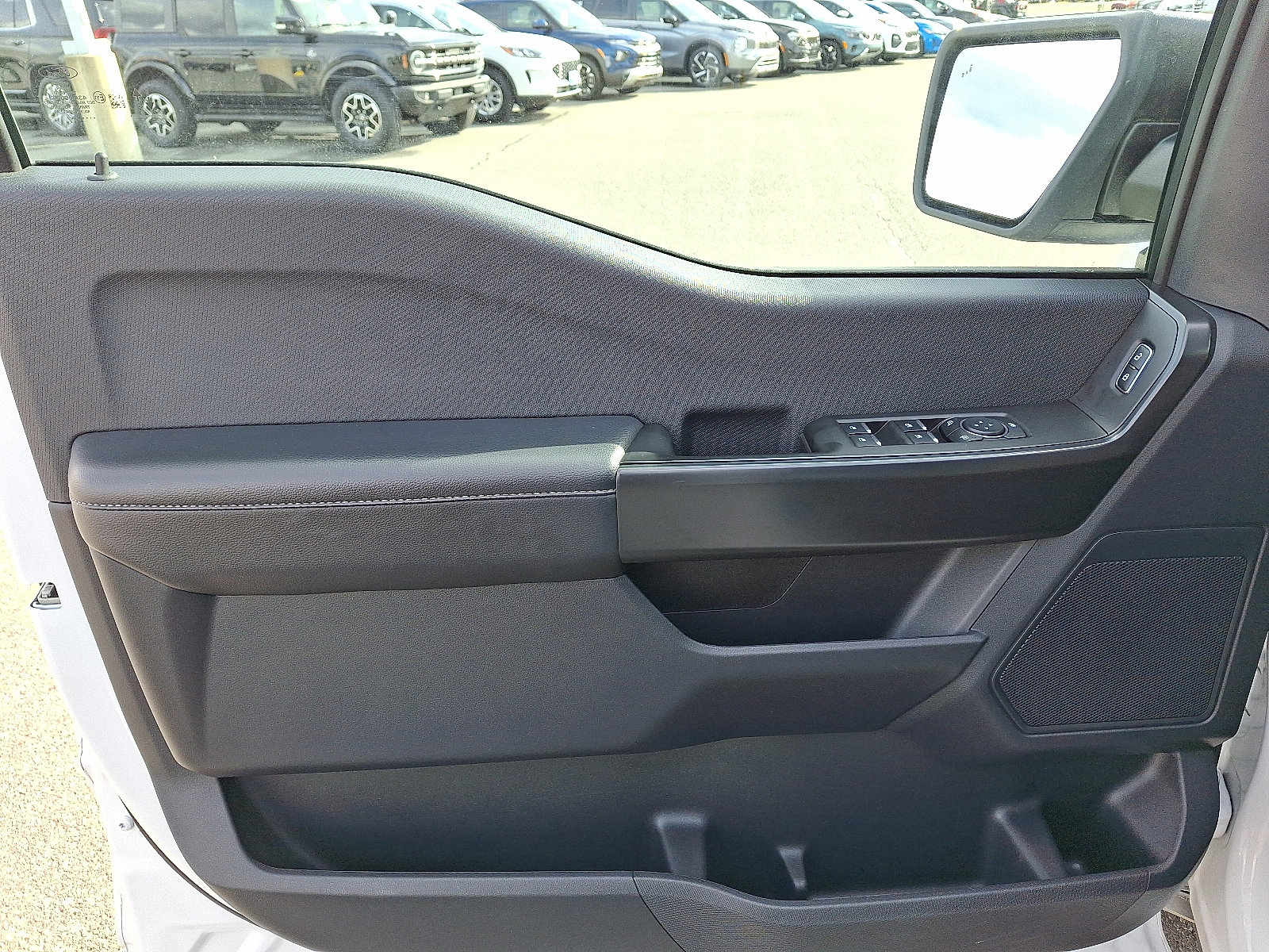 Certified 2024 Ford F150 STX image 12