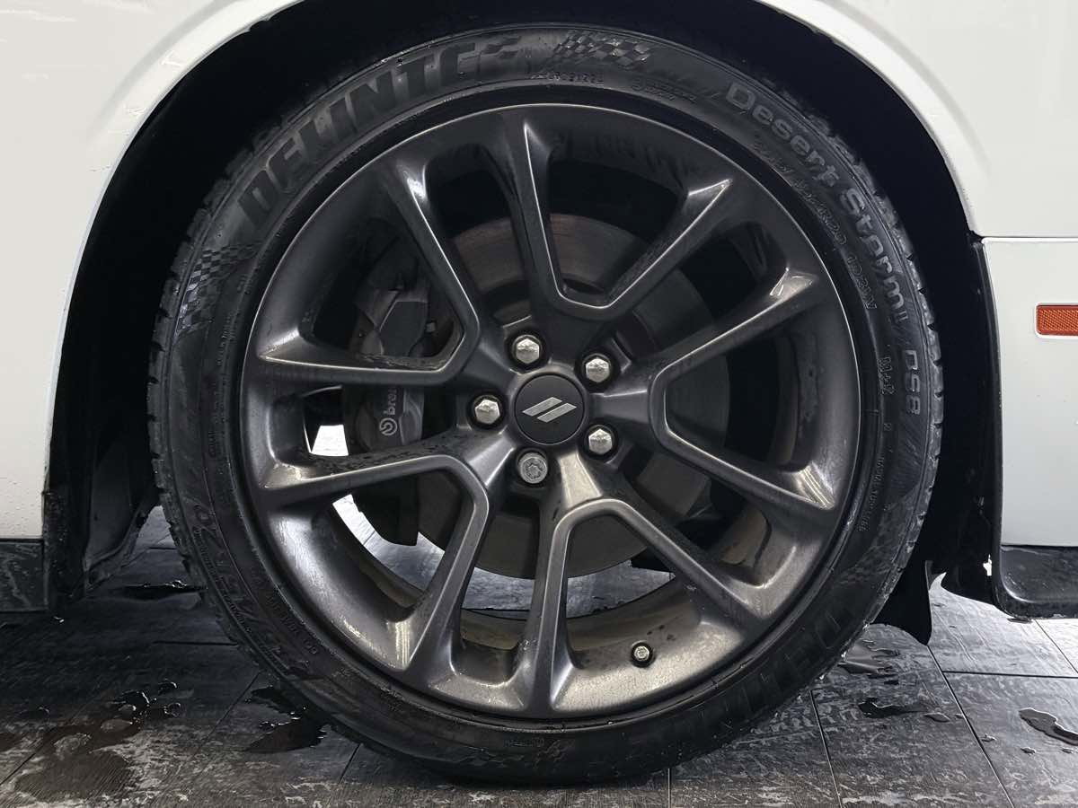 Used 2021 Dodge Challenger R/T Scat Pack w/ Plus Package image 33