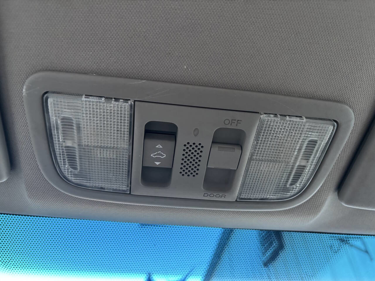 Used 2009 Honda Civic EX image 25