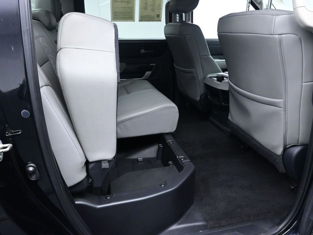 Used 2022 Toyota Tundra Limited image 23