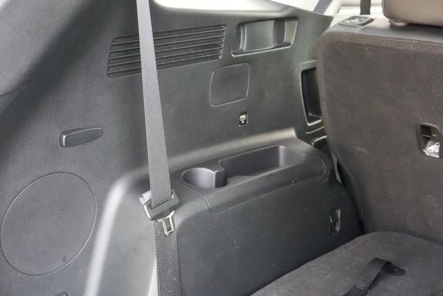 Used 2022 Kia Sorento EX w/ Panoramic Sunroof Package FWD image 11