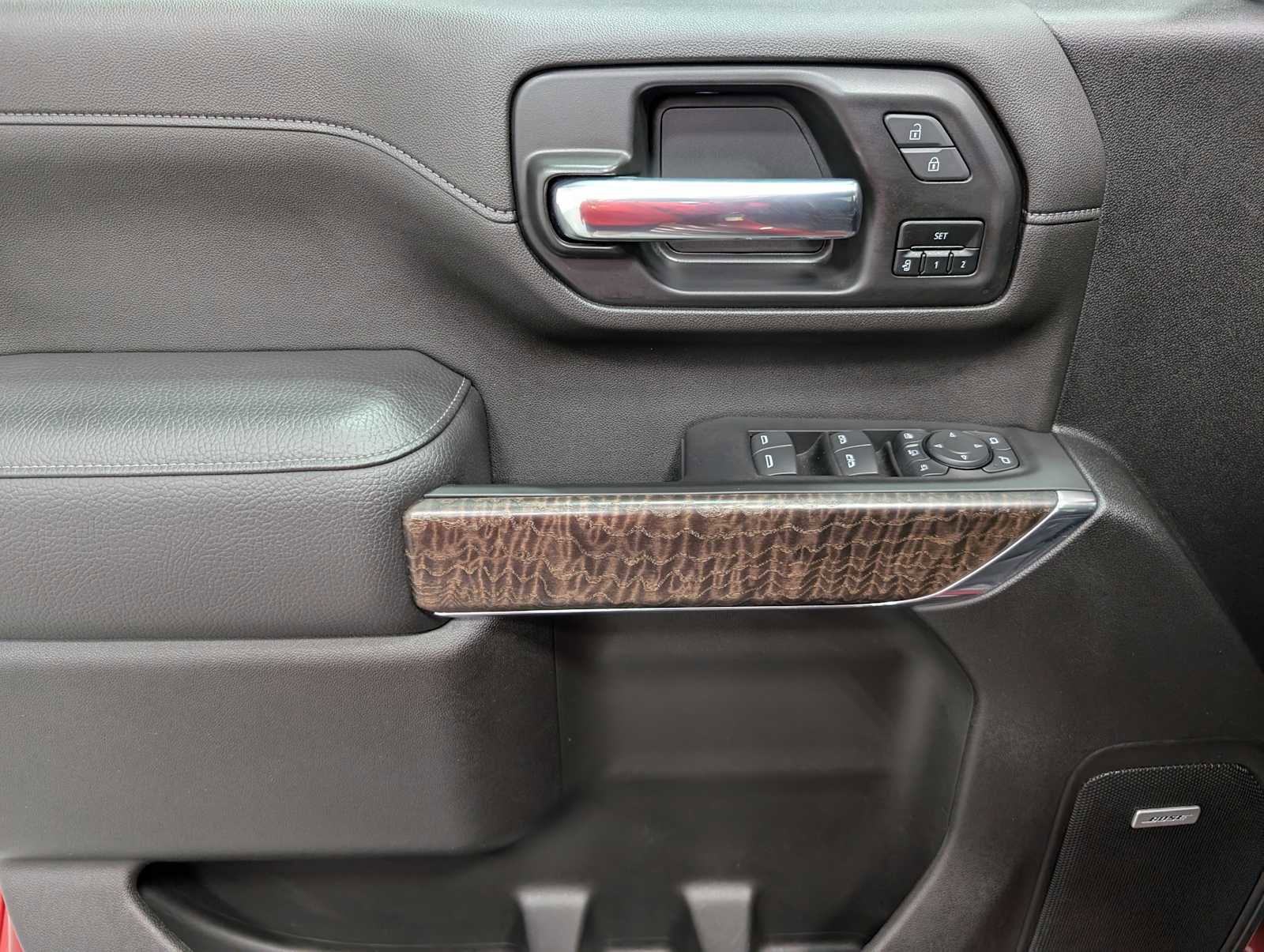 Used 2023 GMC Sierra 2500 Denali w/ Denali Ultimate Package image 40