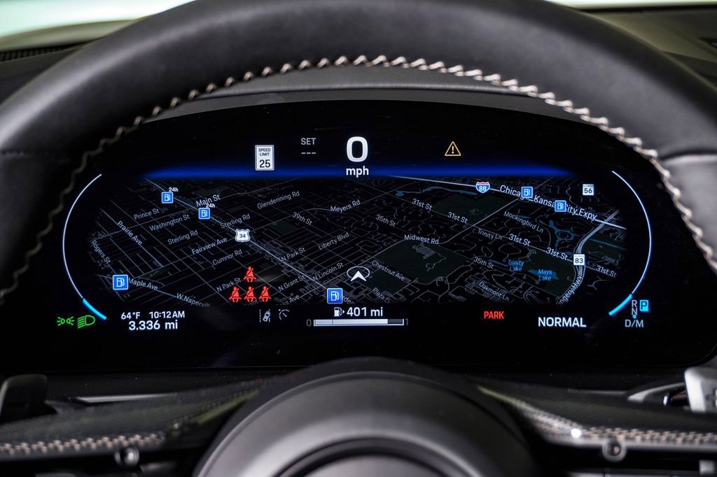 Certified 2026 Porsche Cayenne S image 21