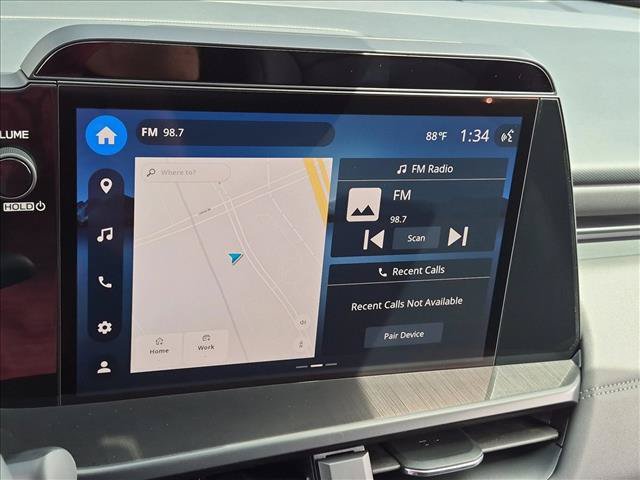 New 2026 Subaru Outback Touring XT AWD/4WD image 14