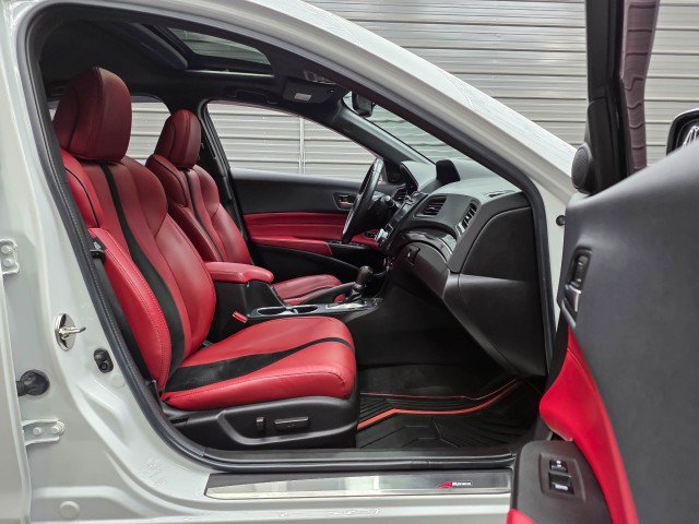 Used 2021 Acura ILX FWD image 15