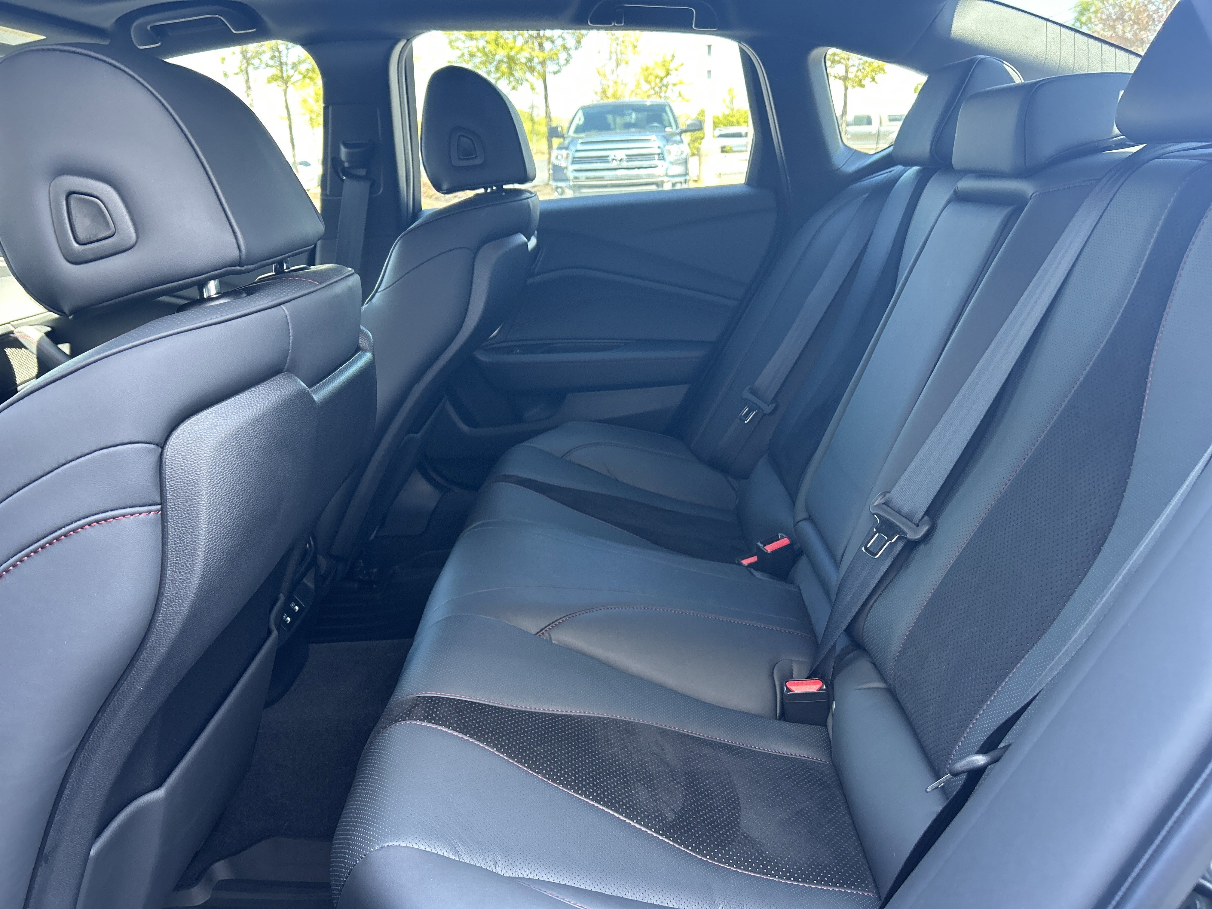 Used 2024 Acura TLX Type S image 26