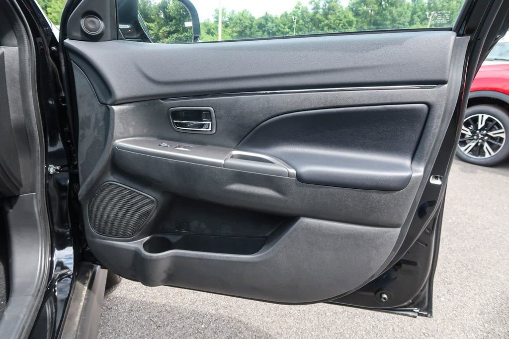 Used 2024 Mitsubishi Outlander Sport SEL image 21