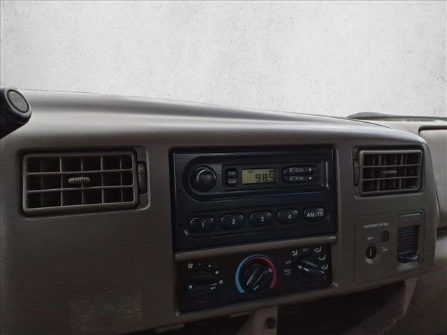 Used 2004 Ford F350 XLT AWD/4WD image 14
