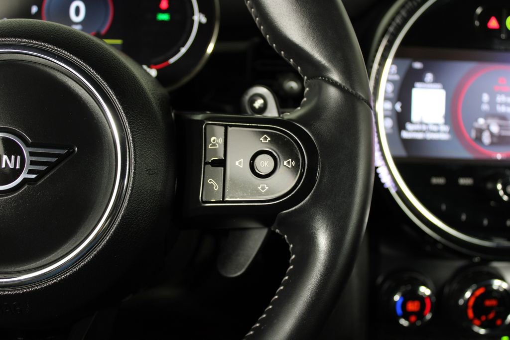 Used 2023 MINI Cooper S image 18