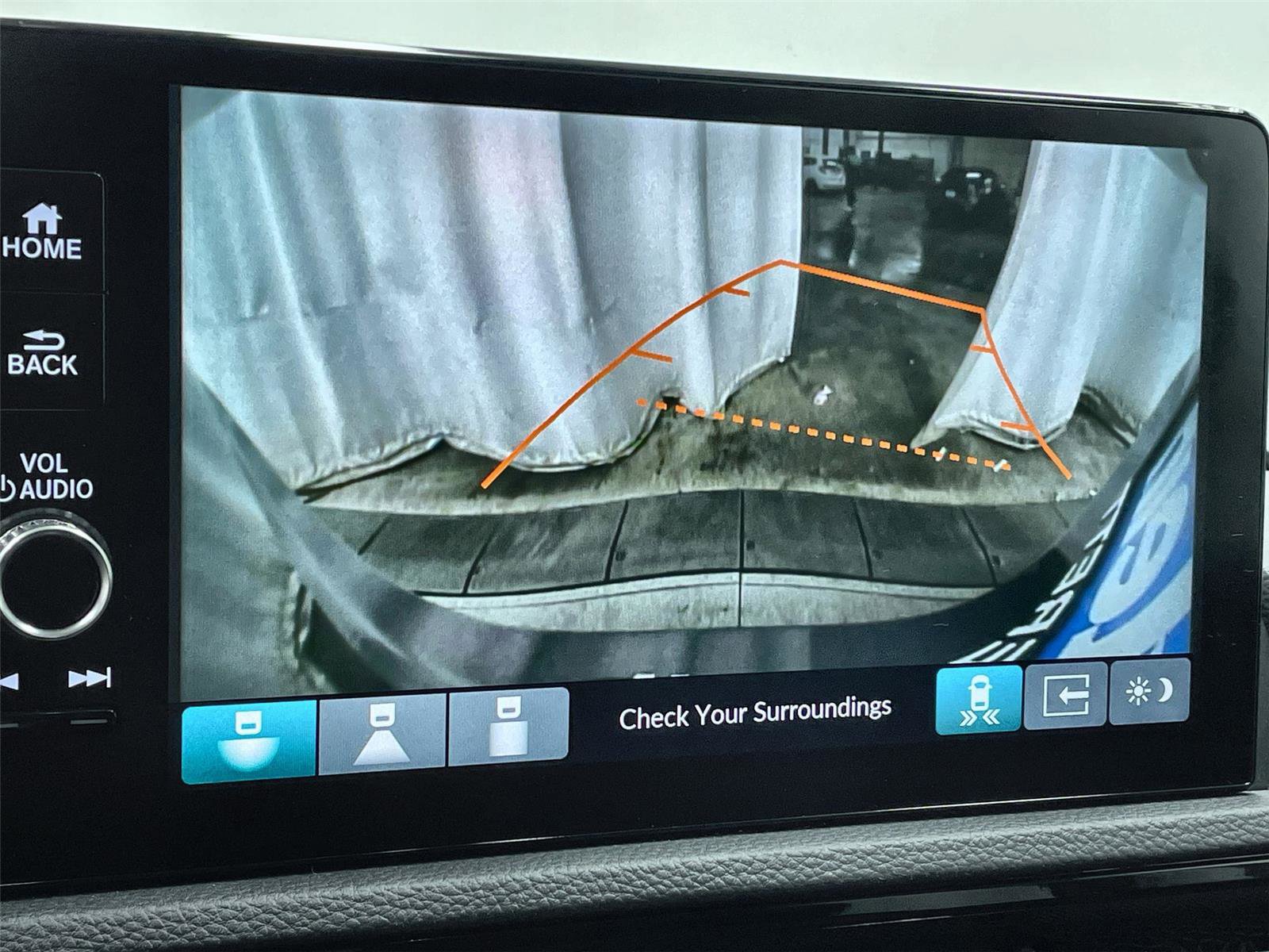 Certified 2025 Honda CR-V EX-L image 26