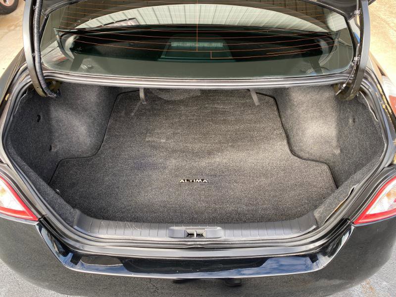 Used 2013 Nissan Altima 2.5 S image 20