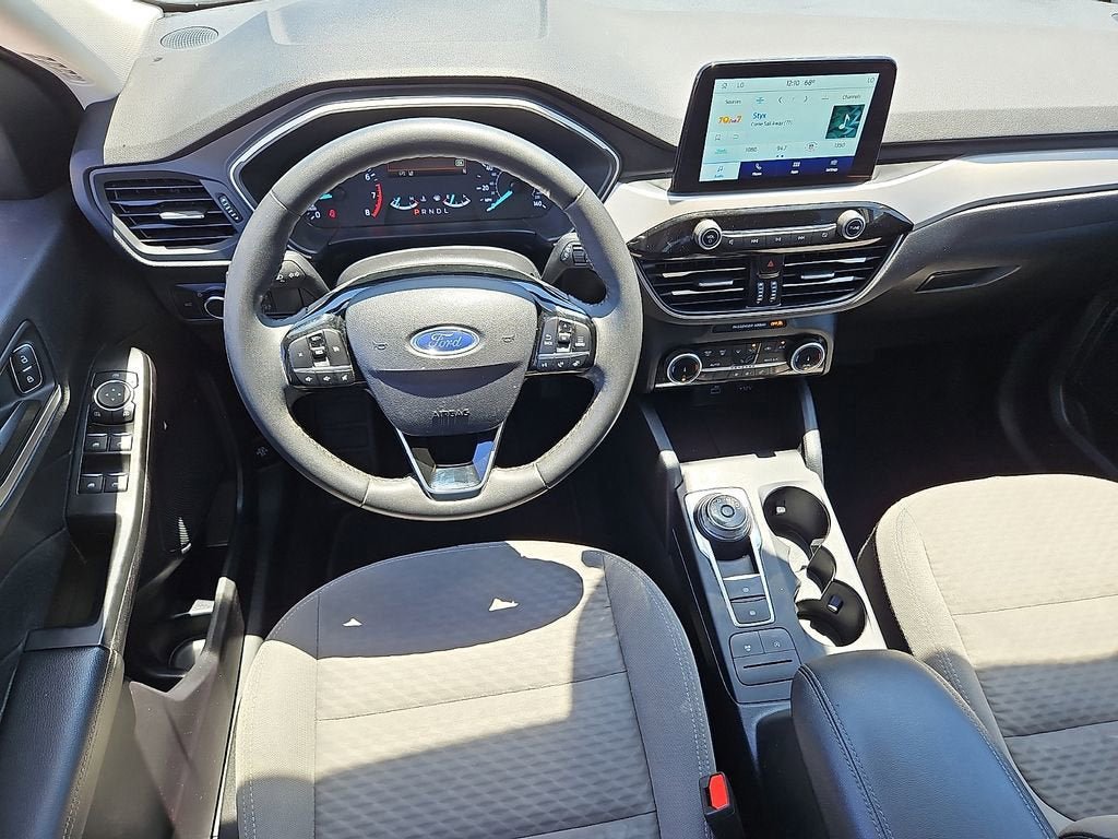 Used 2022 Ford Escape SE w/ Convenience Package AWD/4WD image 11