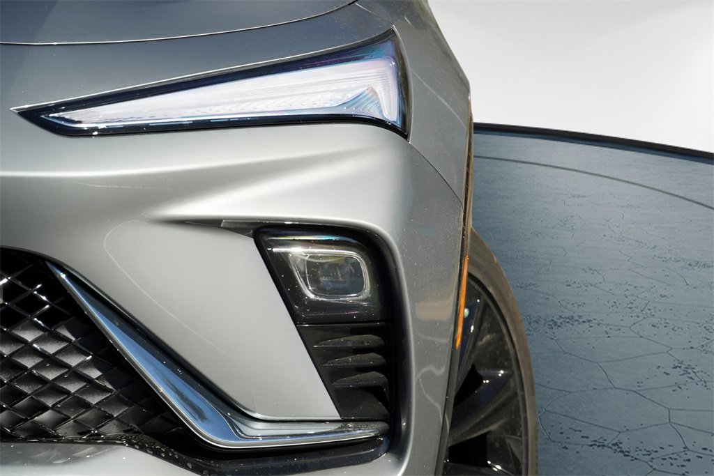 New 2026 Buick Envista Sport Touring w/ Convenience I Package image 2