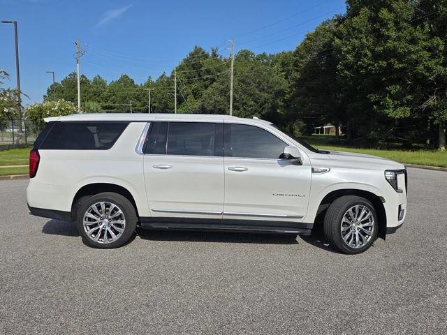 Used 2021 GMC Yukon XL Denali w/ LPO, Illumination Package RWD image 55