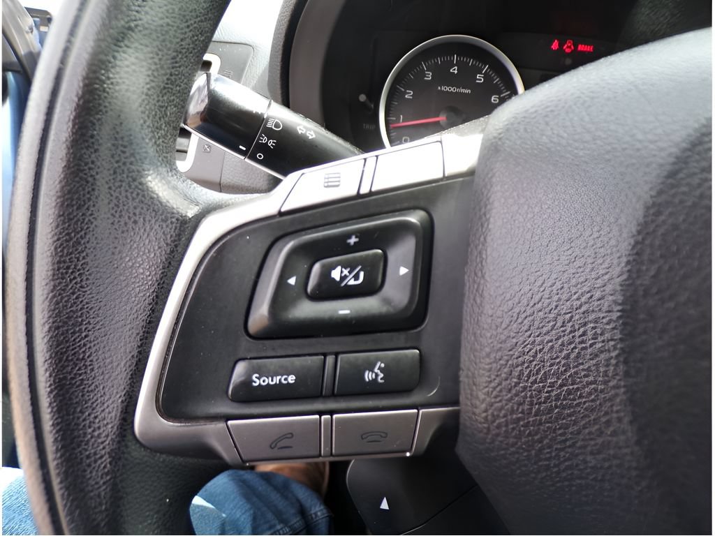 Used 2016 Subaru Forester 2.5i AWD/4WD image 17