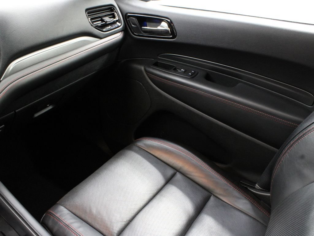 Used 2025 Dodge Durango R/T AWD/4WD image 18