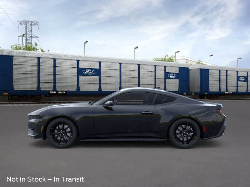 New 2025 Ford Mustang GT RWD video 3