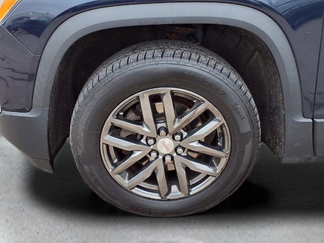 Used 2017 GMC Acadia SLT image 10