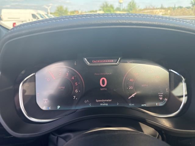 New 2026 RAM 1500 Laramie w/ Night Edition image 17