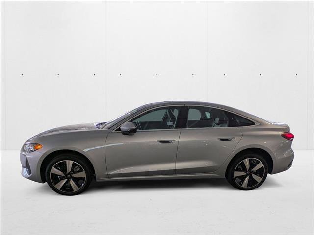 New 2025 Audi A5 2.0T Premium Plus image 9