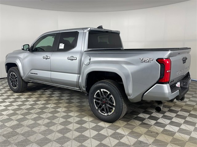 New 2026 Toyota Tacoma TRD Sport image 5