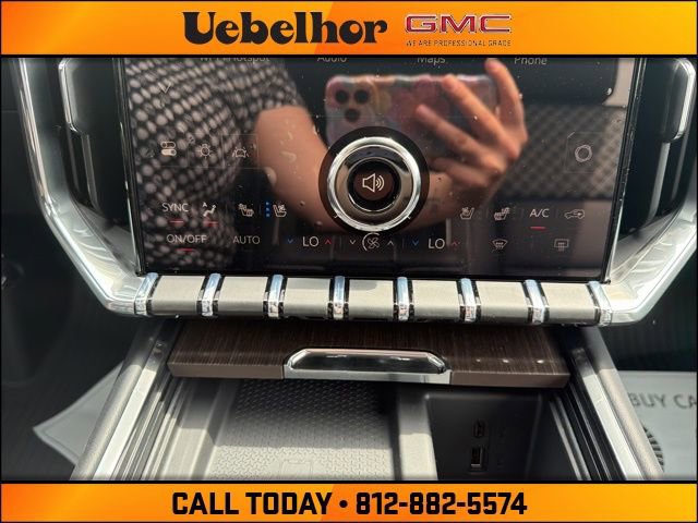 New 2026 GMC Acadia Denali w/ Super Cruise Package image 28