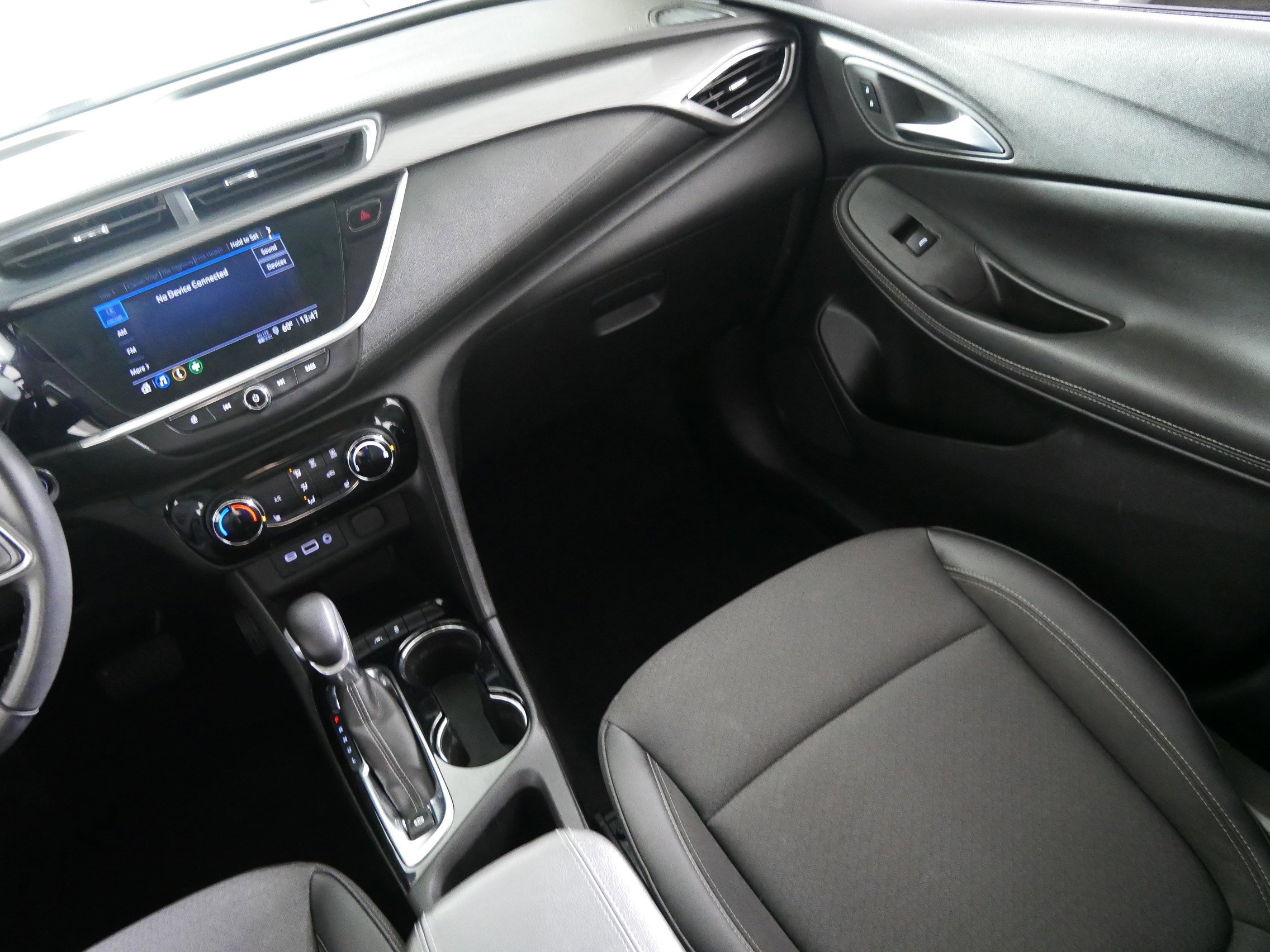 Used 2023 Buick Encore GX Preferred w/ Cold Weather Comfort Package image 11