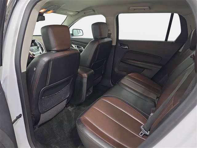 Used 2015 GMC Terrain SLT w/ Safety Package image 12