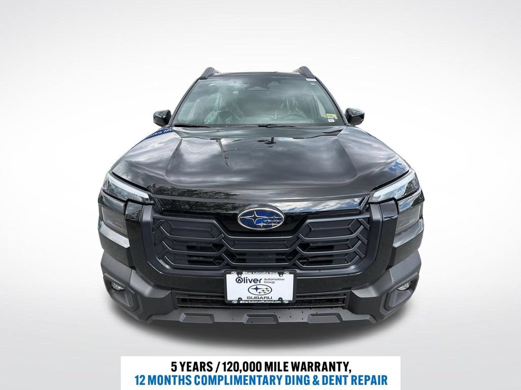 New 2026 Subaru Outback Premium AWD/4WD image 2
