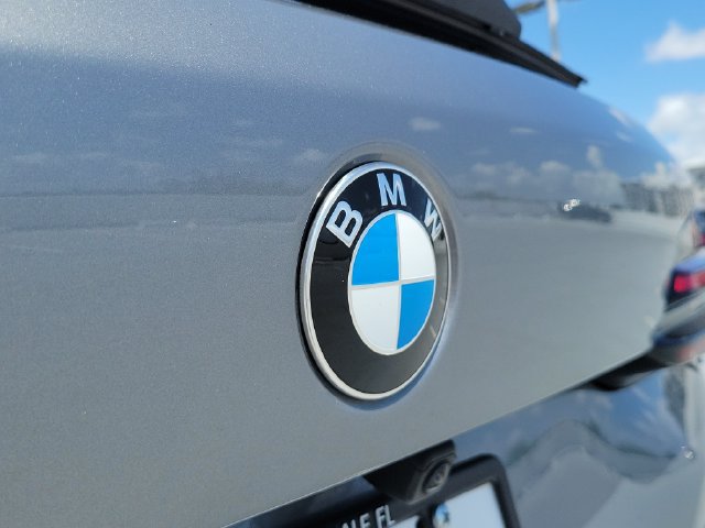 Used 2026 BMW X5 M60i w/ Climate Comfort Package AWD/4WD image 26