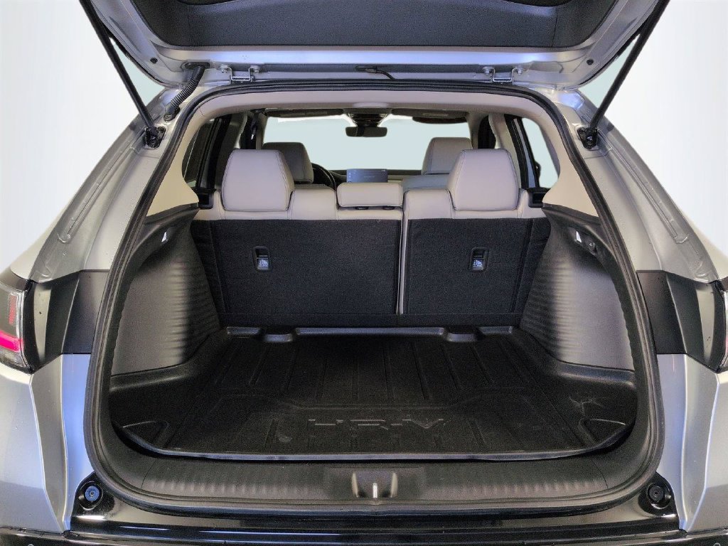 Used 2024 Honda HR-V EX-L image 16