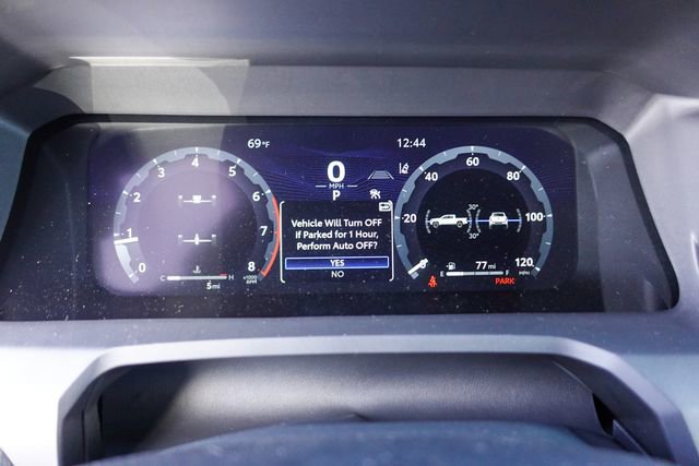 New 2025 Toyota Tacoma TRD Sport image 23